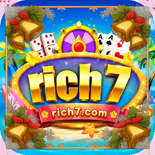 rich7 — galeri pratinjau Resmi APK